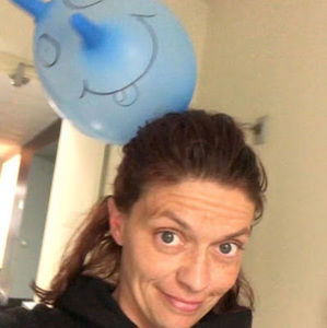 Meet your Posher, Candace